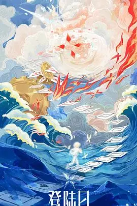 《登陆日》：诺曼底登陆的史诗再现，战争的残酷与荣耀