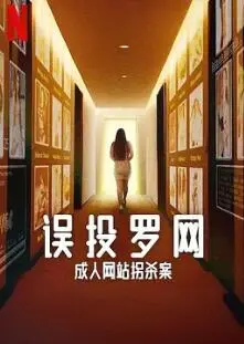 深度揭开误投罗网：成人网站惊天拐杀案的黑暗真相