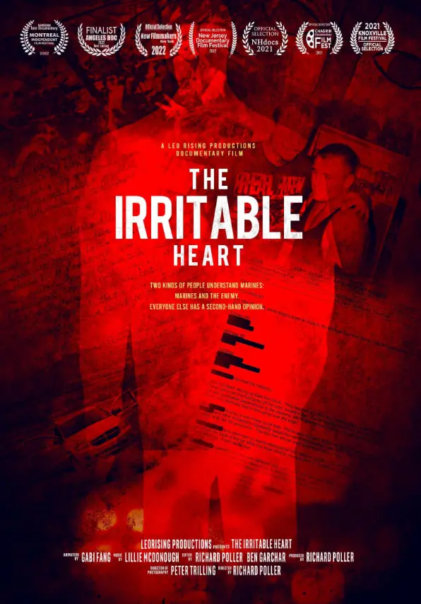 《易怒的心》影评：一触即发的爱与怒，直击当代社会情感痛点！