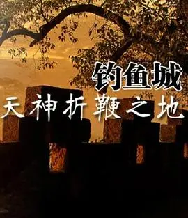 《天神折鞭之地：钓鱼城1259》影评：历史的叹息，英雄的悲歌，不容错过的史诗巨制！