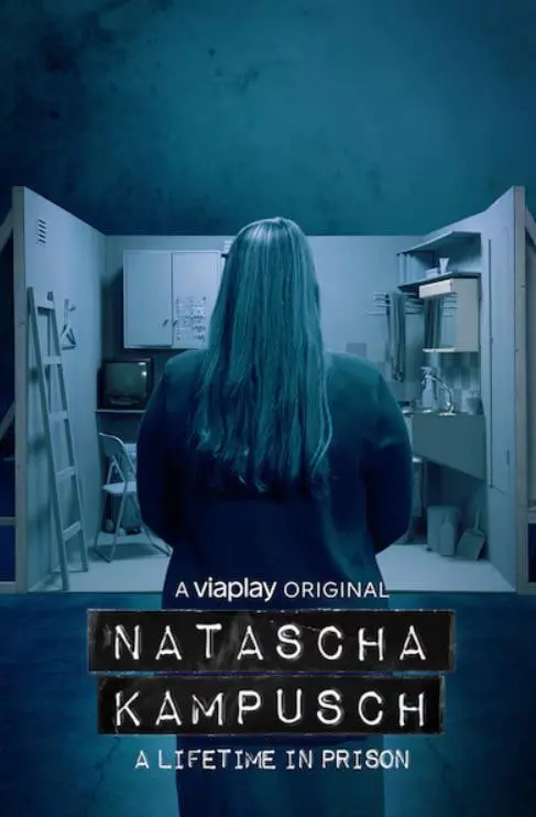 《娜塔莎·坎普什：整个故事》：逃离10年囚笼，一个女生的勇气与重生史诗