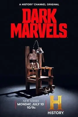 《黑暗惊奇 第一季》：暗黑童话新篇章，扭曲爱恋与生存的惊悚启示