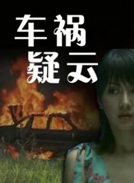 《车祸疑云》：真相扑朔迷离，人性在车祸阴影下暴露无遗，谁是真正的凶手？